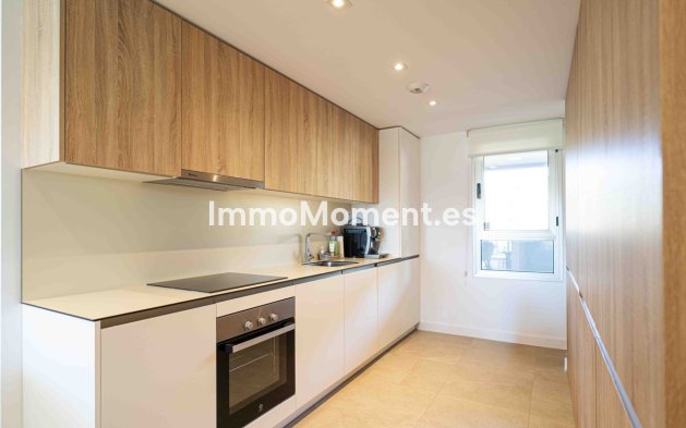 Resale - Apartment - Mijas - La Cala Golf