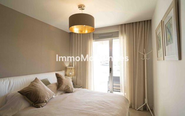 Resale - Apartment - Mijas - La Cala Golf