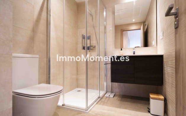 Resale - Apartment - Mijas - La Cala Golf