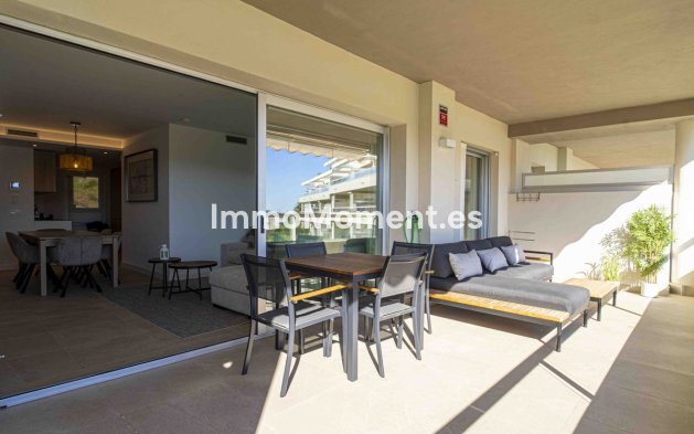 Resale - Apartment - Mijas - La Cala Golf