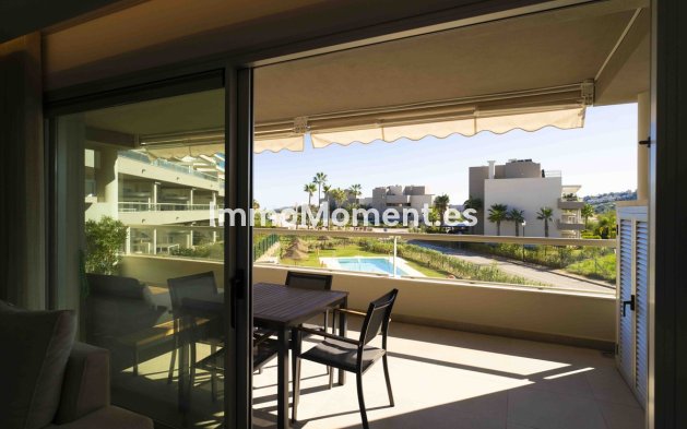 Resale - Apartment - Mijas - La Cala Golf