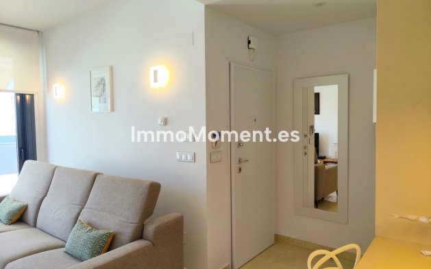 Wiederverkauf - Freistehende Villa - San Miguel de Salinas - San Miguel de Salinas Centro