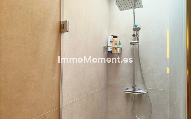 Wiederverkauf - Freistehende Villa - San Miguel de Salinas - San Miguel de Salinas Centro