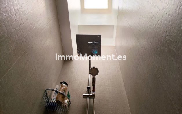 Wiederverkauf - Freistehende Villa - San Miguel de Salinas - San Miguel de Salinas Centro