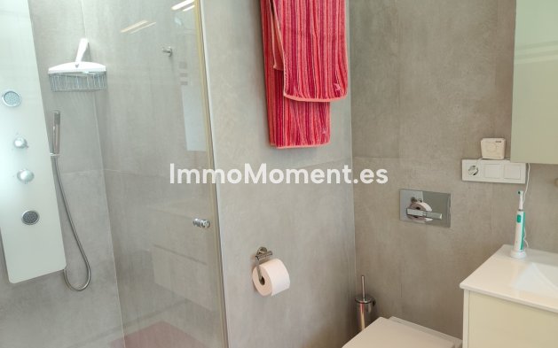 Wiederverkauf - Freistehende Villa - San Miguel de Salinas - San Miguel de Salinas Centro