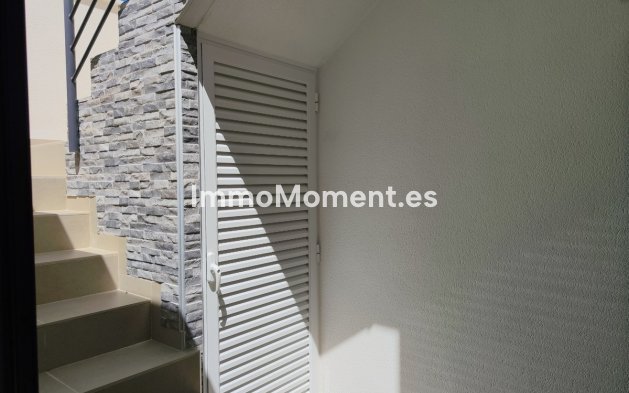 Wiederverkauf - Freistehende Villa - San Miguel de Salinas - San Miguel de Salinas Centro