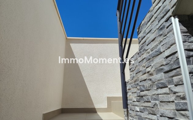 Wiederverkauf - Freistehende Villa - San Miguel de Salinas - San Miguel de Salinas Centro