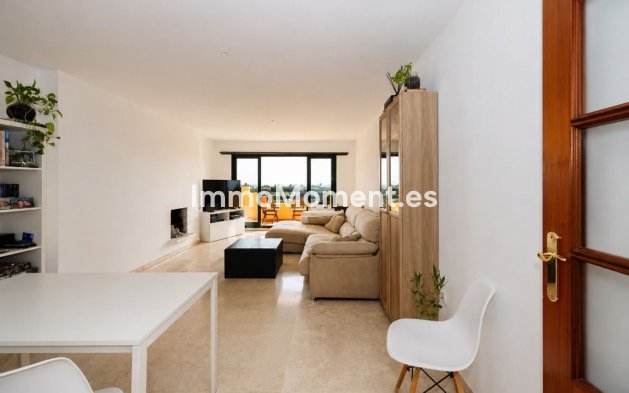 Wiederverkauf - Wohnung - Estepona  - Selwo