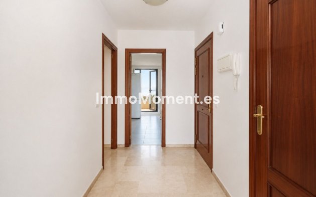 Wiederverkauf - Wohnung - Estepona  - Selwo