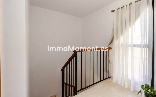 Wiederverkauf - Wohnung - Estepona  - Selwo