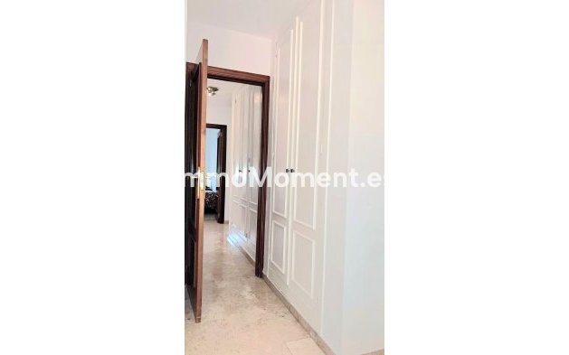 Wiederverkauf - Wohnung - Estepona  - Selwo
