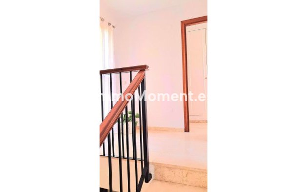Wiederverkauf - Wohnung - Estepona  - Selwo