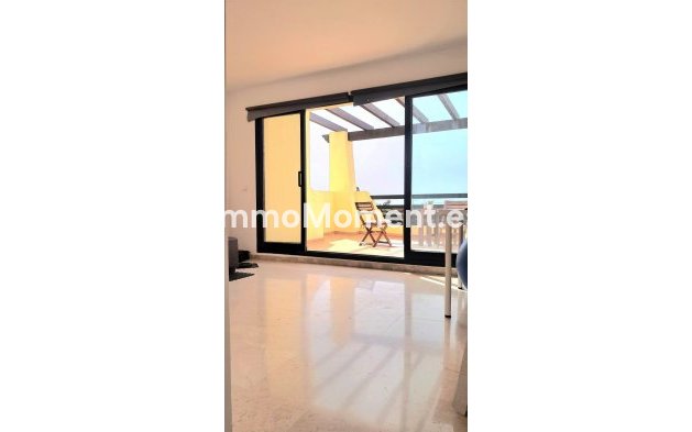 Wiederverkauf - Wohnung - Estepona  - Selwo