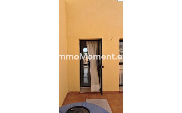 Wiederverkauf - Wohnung - Estepona  - Selwo
