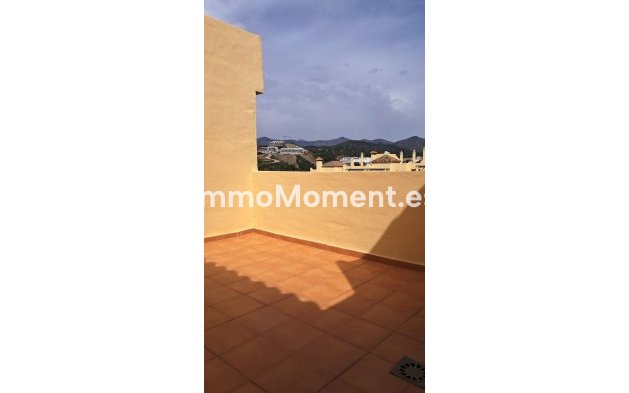 Wiederverkauf - Wohnung - Estepona  - Selwo