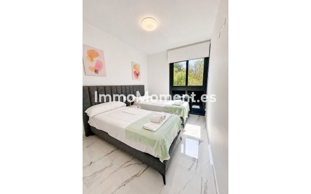 Revente - Appartement - Alicante - Alicante Centro