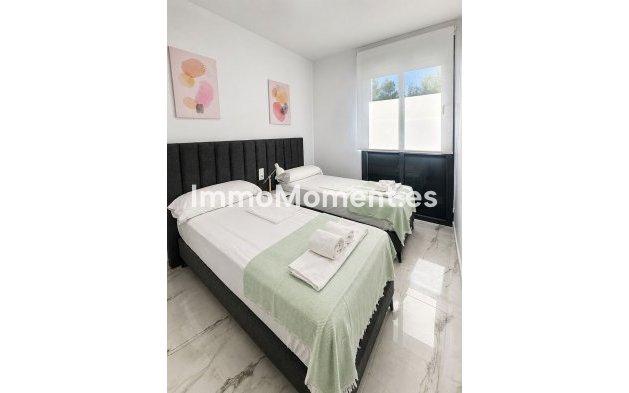 Revente - Appartement - Alicante - Alicante Centro