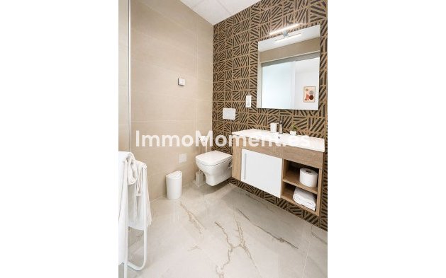 Revente - Appartement - Alicante - Alicante Centro