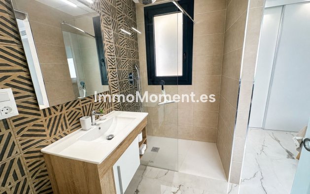 Revente - Appartement - Alicante - Alicante Centro