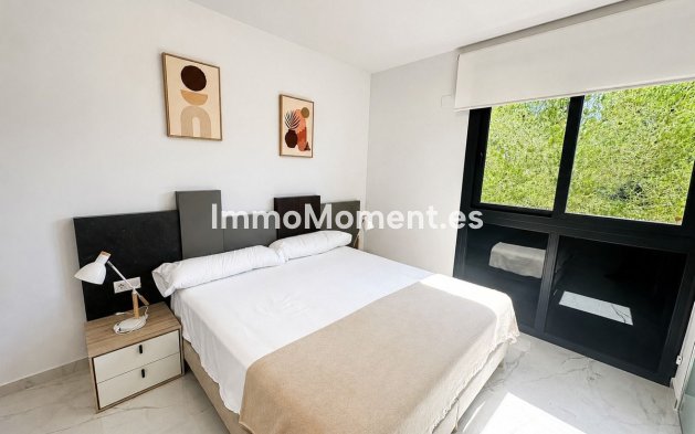Revente - Appartement - Alicante - Alicante Centro
