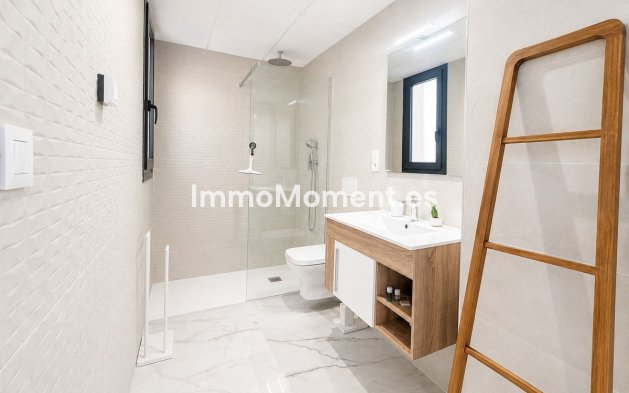 Revente - Appartement - Alicante - Alicante Centro
