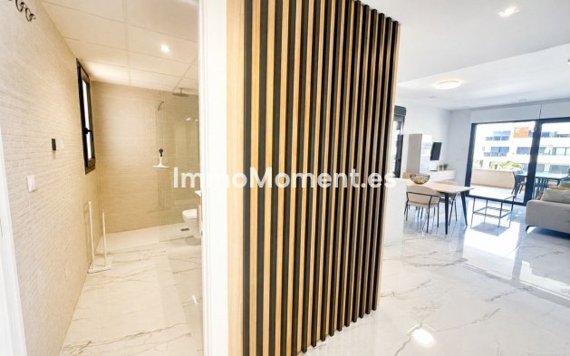 Revente - Appartement - Alicante - Alicante Centro