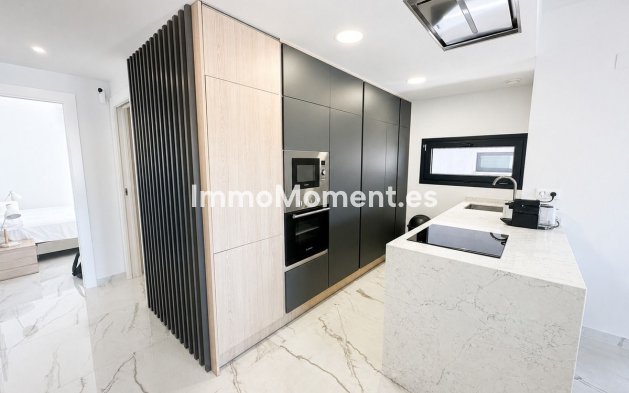 Revente - Appartement - Alicante - Alicante Centro