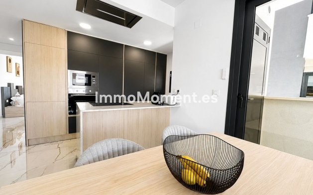 Revente - Appartement - Alicante - Alicante Centro