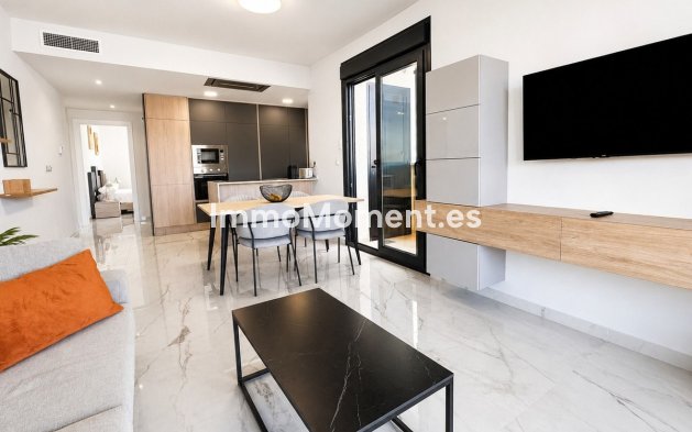 Revente - Appartement - Alicante - Alicante Centro