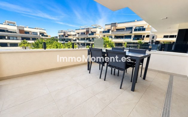 Revente - Appartement - Alicante - Alicante Centro