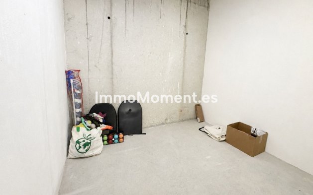 Revente - Appartement - Alicante - Alicante Centro