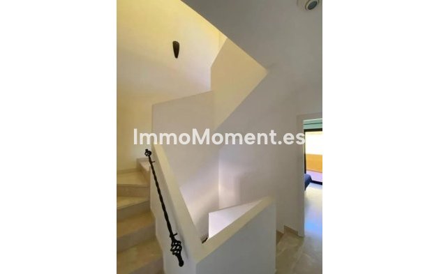 Bestaande woning - Appartement - Estepona  - Estepona Centro