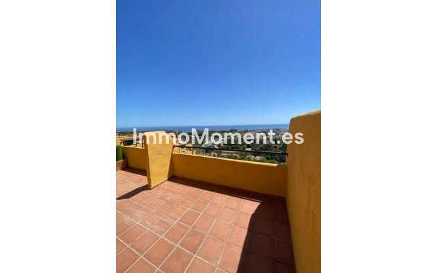 Bestaande woning - Appartement - Estepona  - Estepona Centro