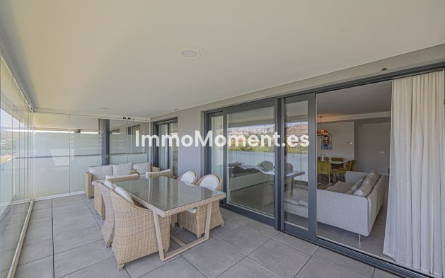 Resale - Apartment - Mijas - La Cala de Mijas