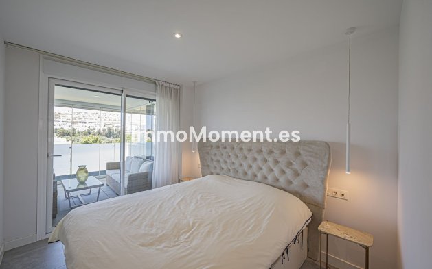 Resale - Apartment - Mijas - La Cala de Mijas
