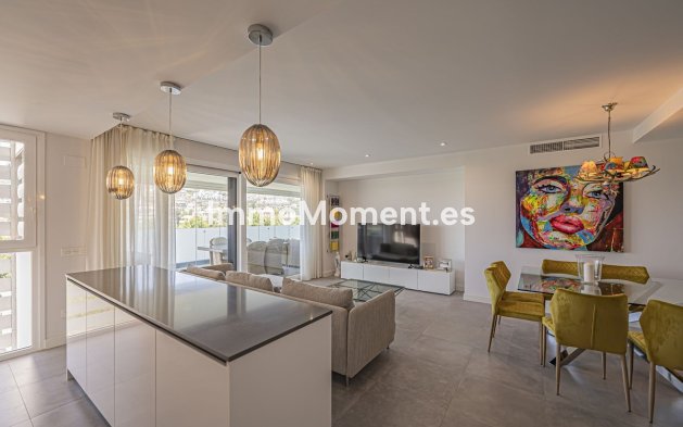 Resale - Apartment - Mijas - La Cala de Mijas