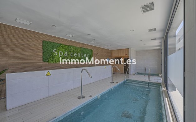 Resale - Apartment - Mijas - La Cala de Mijas