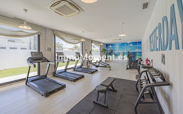 Resale - Apartment - Mijas - La Cala de Mijas