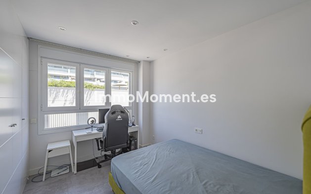 Resale - Apartment - Mijas - La Cala de Mijas