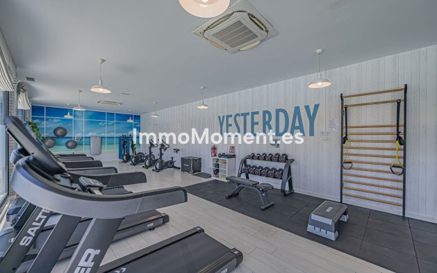 Resale - Apartment - Mijas - La Cala de Mijas