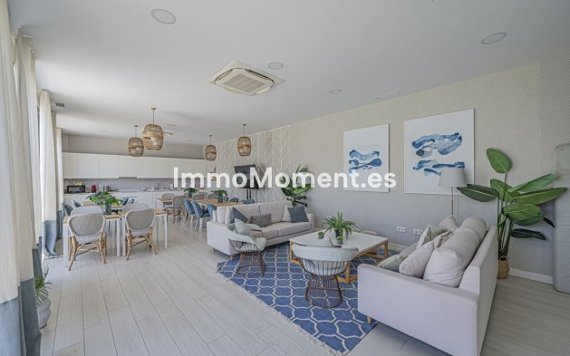 Resale - Apartment - Mijas - La Cala de Mijas