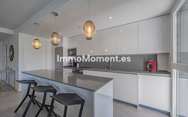 Resale - Apartment - Mijas - La Cala de Mijas