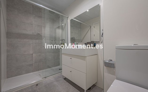 Resale - Apartment - Mijas - La Cala de Mijas