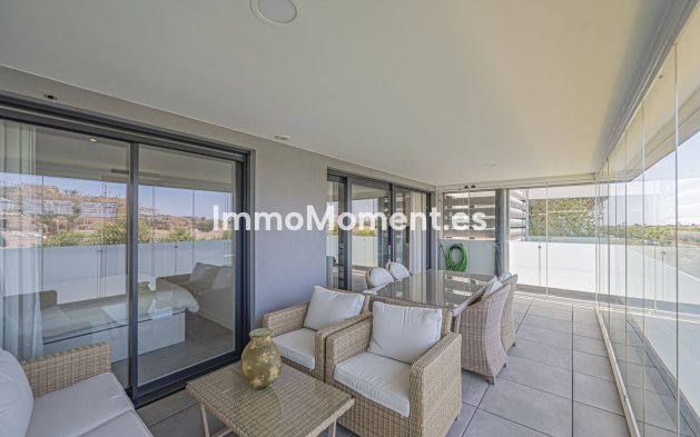 Resale - Apartment - Mijas - La Cala de Mijas