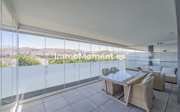 Resale - Apartment - Mijas - La Cala de Mijas