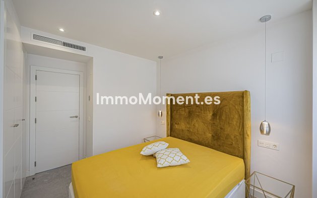 Resale - Apartment - Mijas - La Cala de Mijas