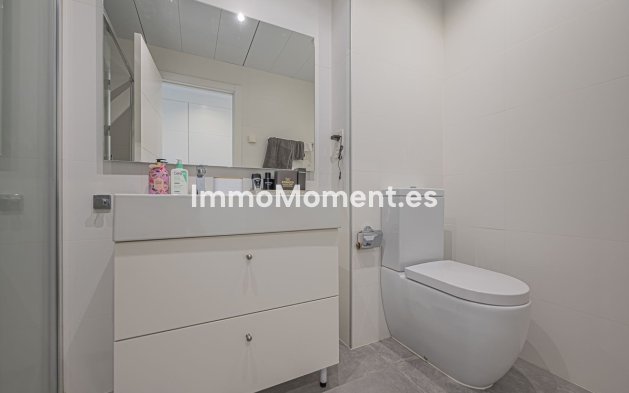 Resale - Apartment - Mijas - La Cala de Mijas