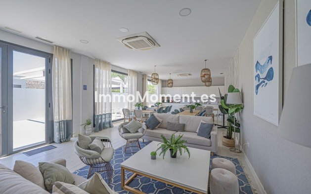 Resale - Apartment - Mijas - La Cala de Mijas