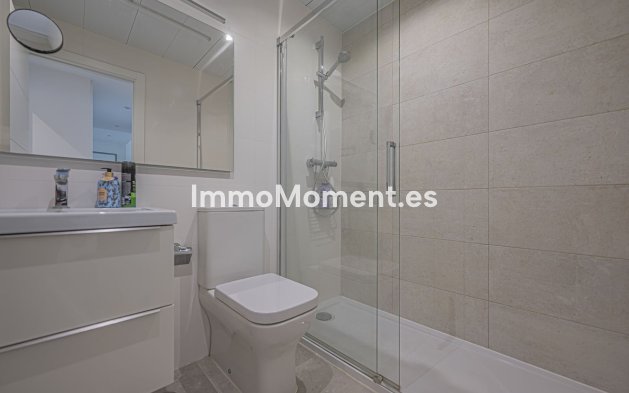 Resale - Apartment - Mijas - La Cala de Mijas