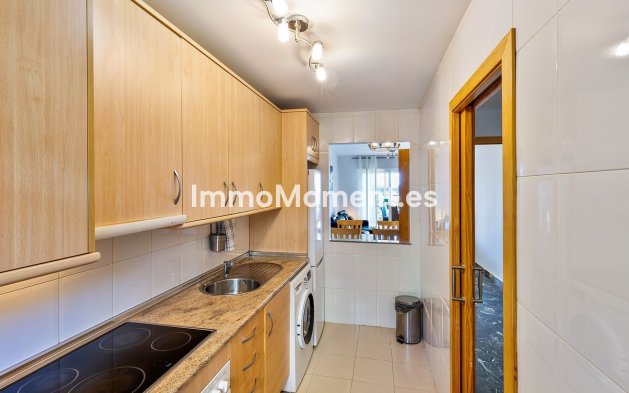 Resale - Apartment - Fuengirola - Fuengirola Centro